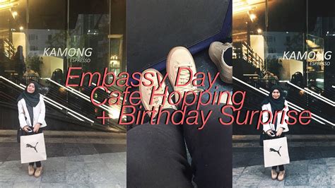 Birthday Surprise (2016) .
